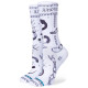Stance Κάλτσες Amour Crew 1 pair